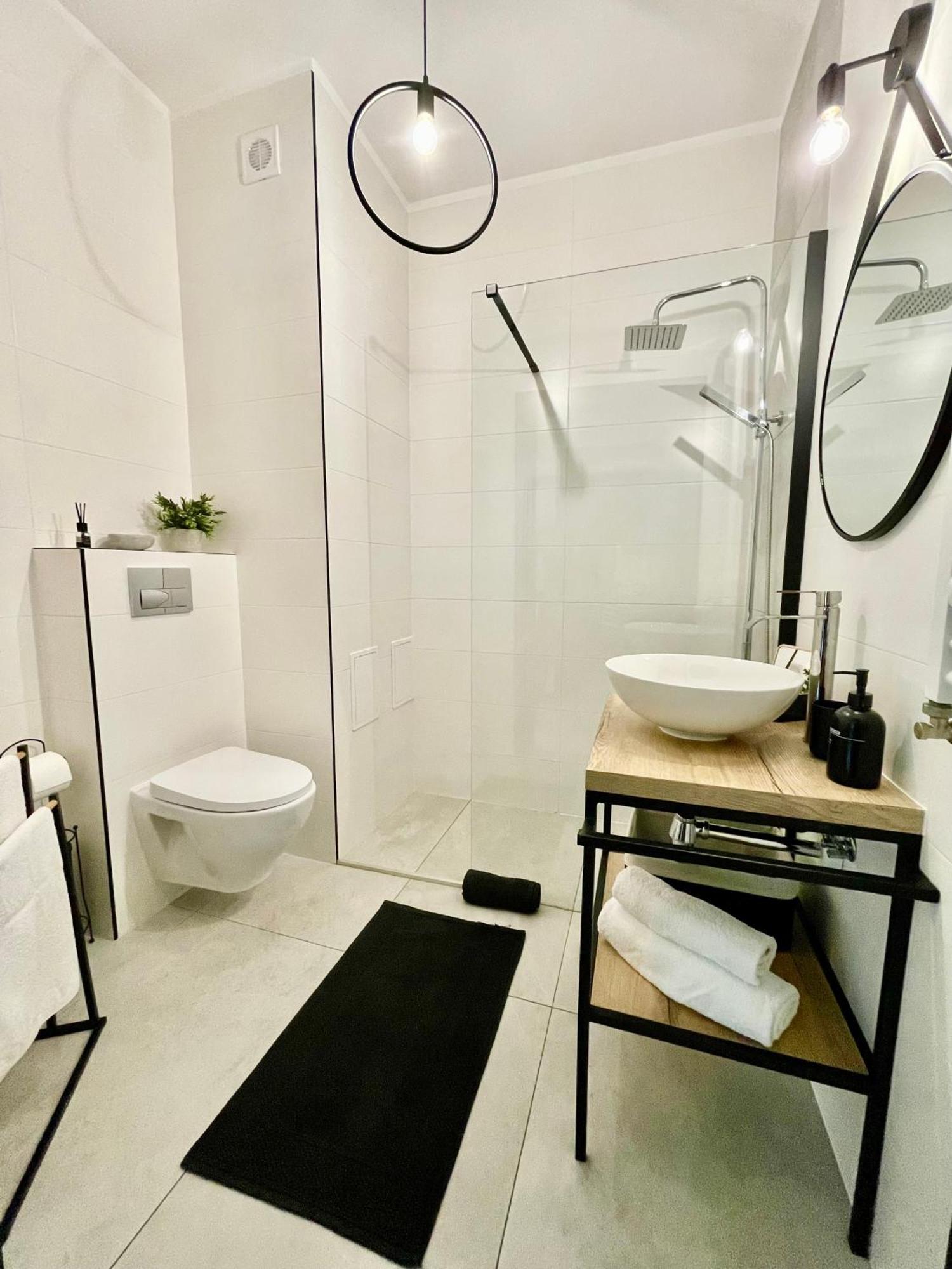 Apartament Ogrodowy Zakatek Унеюв Екстер'єр фото